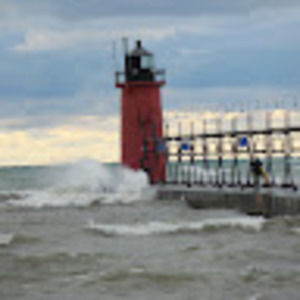 Meet your Posher, Mike